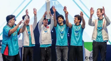 لقب جديد توّج فريق تويستد مايندز بطلاً لتحدي ESL السعودي 2026